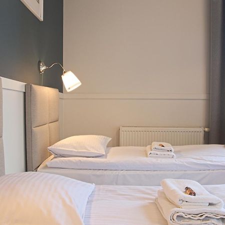 Classic Apartments Pilsudskiego Street Cracovia Esterno foto