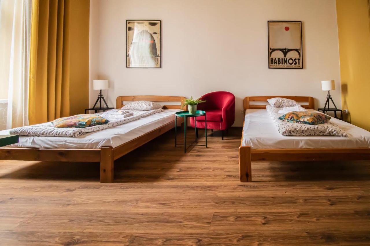 Classic Apartments Pilsudskiego Street Cracovia Esterno foto