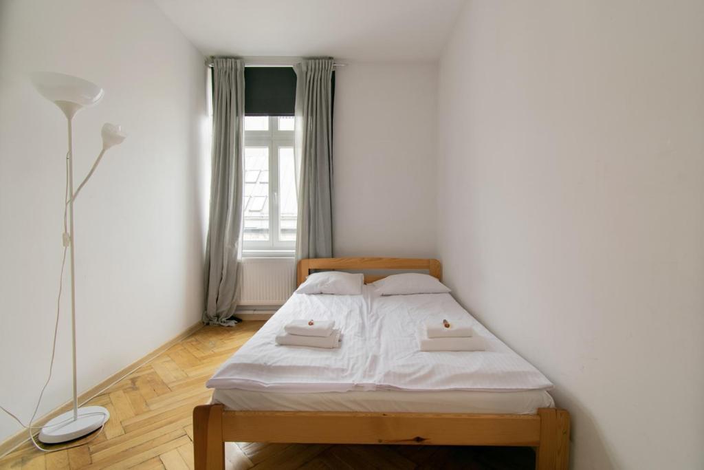 Classic Apartments Pilsudskiego Street Cracovia Esterno foto